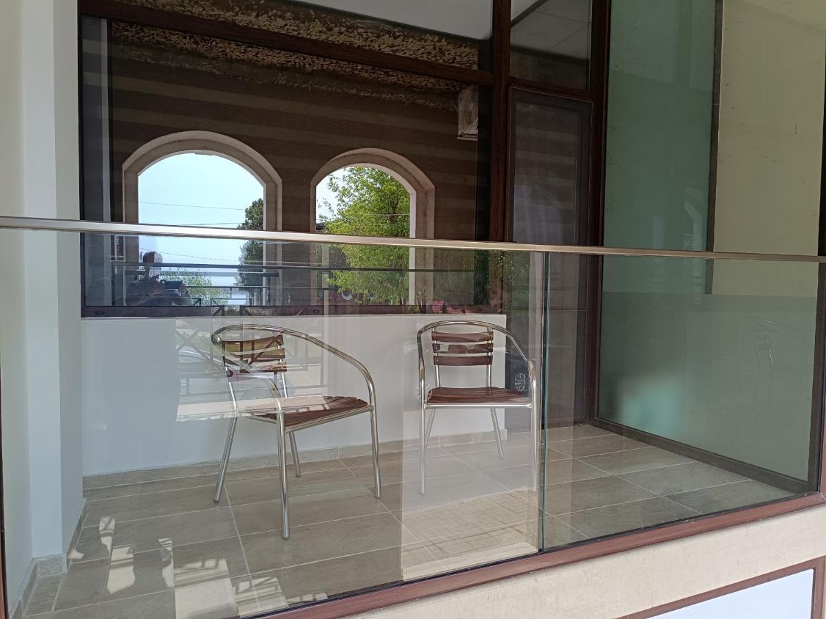 Апартамент Арките Balchik Ngoại thất bức ảnh