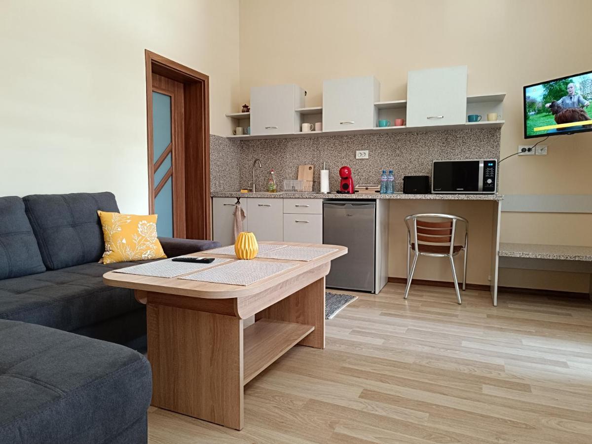Апартамент Арките Balchik Ngoại thất bức ảnh
